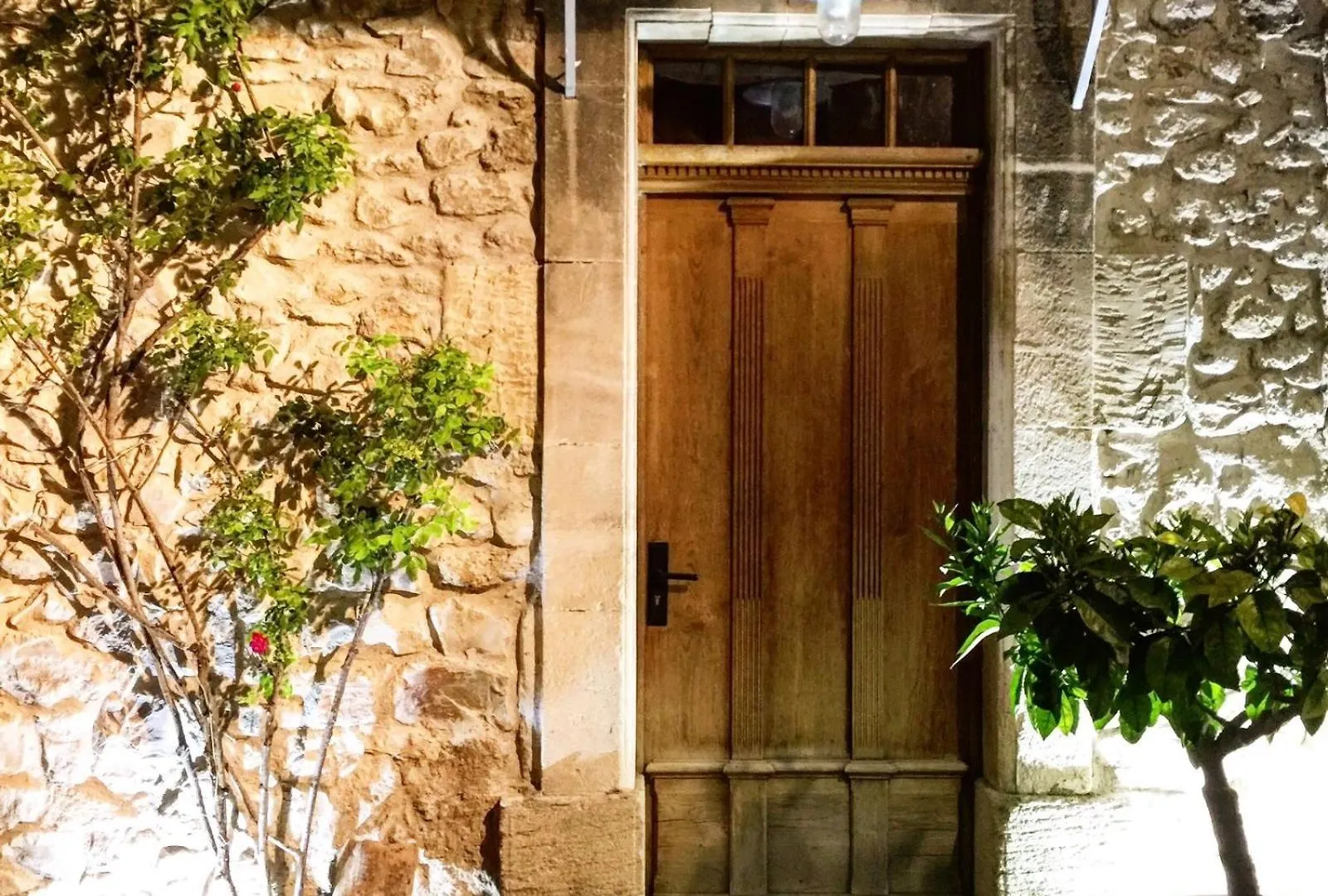 Prestigious Mas: Countryside Retreat near Avignon with Pool Villa Caumont-sur-Durance France