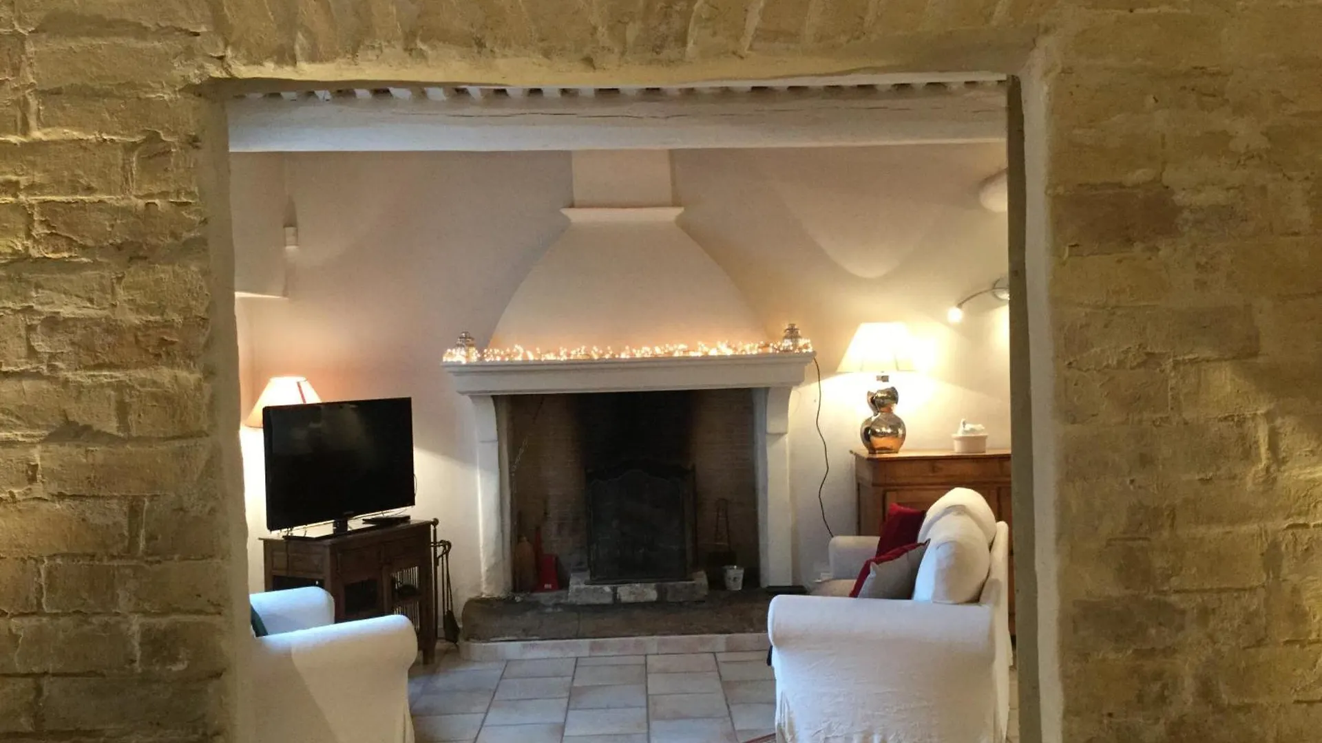 Prestigious Mas: Countryside Retreat near Avignon with Pool Villa Caumont-sur-Durance Holiday home