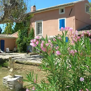 Bed & Breakfast De La Cigale Bleue, Sur Durance, Caumont-sur-Durance