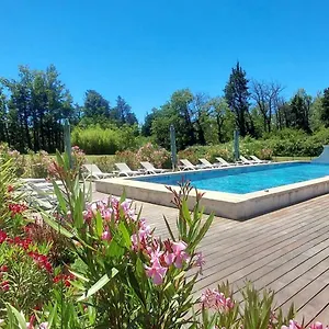Gasthof La Bastide Des Amouriers, Caumont-sur-Durance